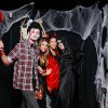 31.10.2015 Photo Booth von Martin Wahler, Pixelcode